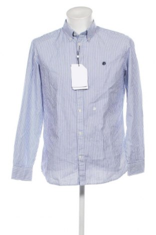 Мъжка риза Selected Homme, Размер L, Цвят Многоцветен, Цена 20,50 лв.