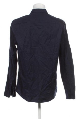 Herrenhemd Selected Homme, Größe XXL, Farbe Blau, Preis € 12,84