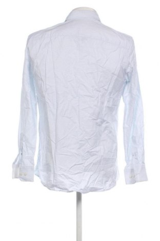 Herrenhemd Selected Homme, Größe L, Farbe Blau, Preis € 21,57