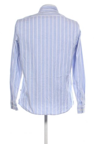 Pánska košeľa  Selected Homme, Veľkosť M, Farba Modrá, Cena  21,57 €