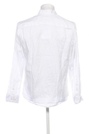 Pánská košile  Selected Homme, Velikost L, Barva Bílá, Cena  1 348,00 Kč