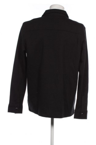 Ανδρικό πουκάμισο Selected Homme, Μέγεθος XL, Χρώμα Μαύρο, Τιμή 21,57 €