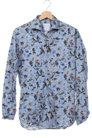 Herrenhemd Seven Seas, Größe M, Farbe Mehrfarbig, Preis 13,01 €