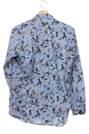 Herrenhemd Seven Seas, Größe M, Farbe Mehrfarbig, Preis 23,66 €