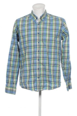 Ανδρικό πουκάμισο Signal, Μέγεθος XL, Χρώμα Πολύχρωμο, Τιμή 15,31 €