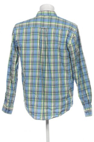Мъжка риза Signal, Размер XL, Цвят Многоцветен, Цена 24,75 лв.