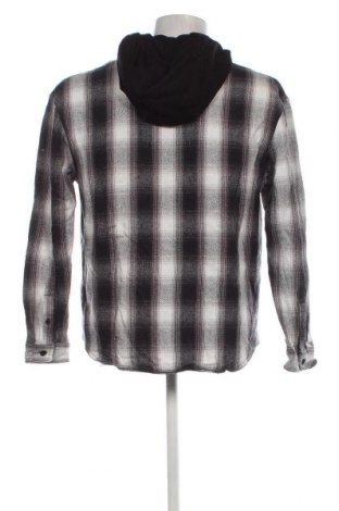Herrenhemd SikSilk, Größe M, Farbe Grau, Preis € 17,86