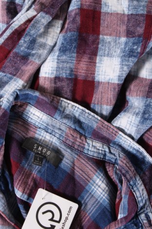 Pánska košeľa  Smog, Veľkosť L, Farba Viacfarebná, Cena  6,58 €