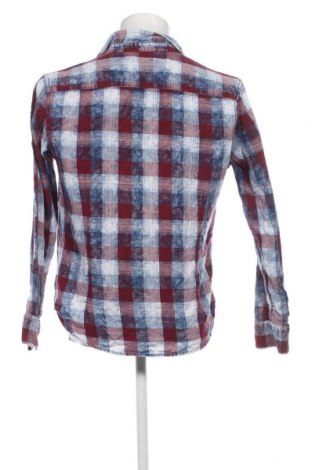 Ανδρικό πουκάμισο Smog, Μέγεθος L, Χρώμα Πολύχρωμο, Τιμή 8,97 €