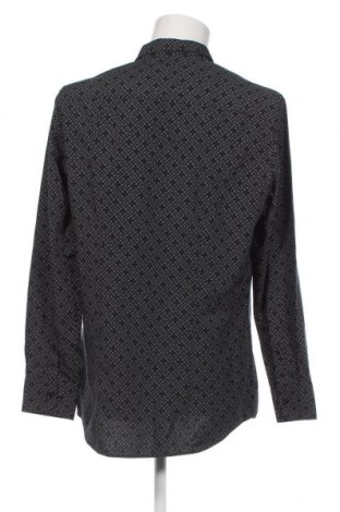 Herrenhemd Smog, Größe XXL, Farbe Schwarz, Preis 9,08 €