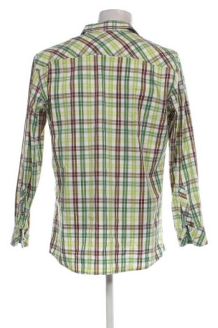 Herrenhemd Spieth & Wensky, Größe XL, Farbe Mehrfarbig, Preis € 10,65