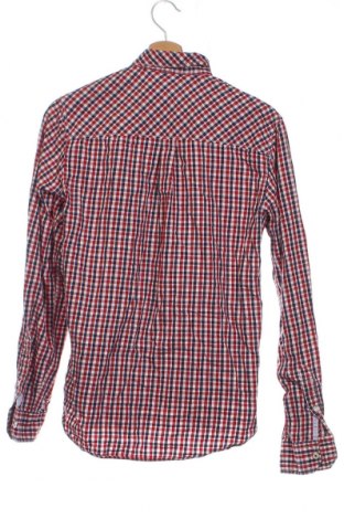 Ανδρικό πουκάμισο Springfield, Μέγεθος S, Χρώμα Πολύχρωμο, Τιμή 7,36 €