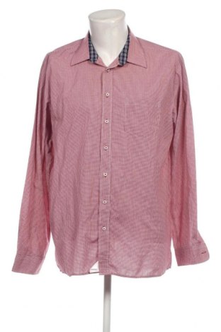 Ανδρικό πουκάμισο Stanfield, Μέγεθος XL, Χρώμα Πολύχρωμο, Τιμή 8,01 €