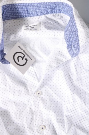 Ανδρικό πουκάμισο Stenstroms, Μέγεθος L, Χρώμα Πολύχρωμο, Τιμή 46,39 €
