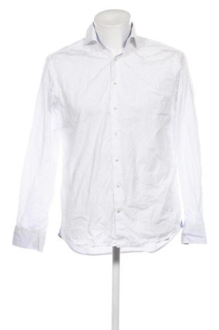 Мъжка риза Stenstroms, Размер L, Цвят Многоцветен, Цена 41,25 лв.