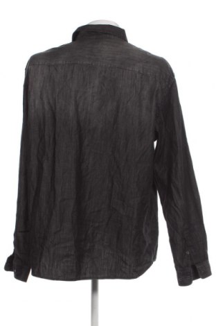 Herrenhemd Straight Up, Größe XXL, Farbe Braun, Preis 11,10 €