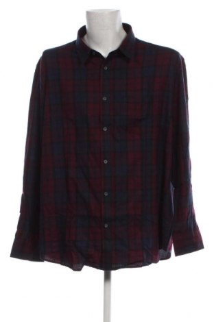 Ανδρικό πουκάμισο Straight Up, Μέγεθος 3XL, Χρώμα Πολύχρωμο, Τιμή 8,97 €