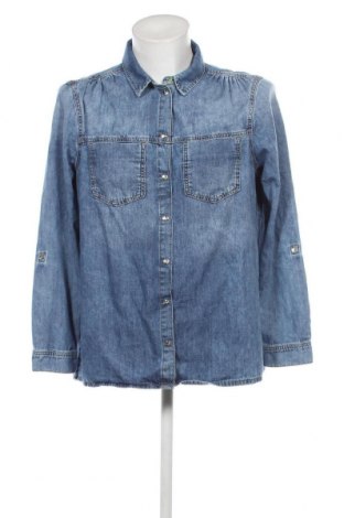Pánska košeľa  Street One, Veľkosť XL, Farba Modrá, Cena  11,57 €