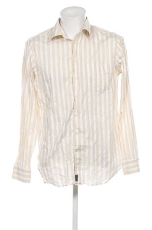 Ανδρικό πουκάμισο Strellson, Μέγεθος L, Χρώμα Πολύχρωμο, Τιμή 13,61 €