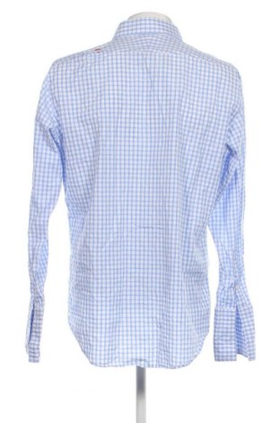 Herrenhemd T.M.Lewin, Größe XL, Farbe Blau, Preis € 25,57