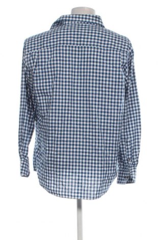 Herrenhemd TCM, Größe XL, Farbe Mehrfarbig, Preis 10,09 €