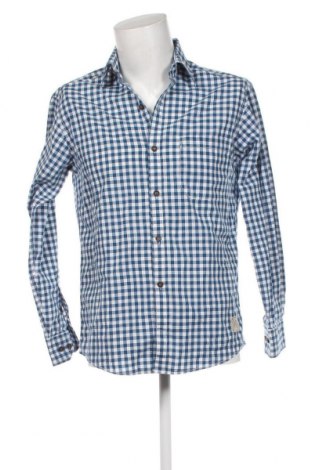 Ανδρικό πουκάμισο TCM, Μέγεθος M, Χρώμα Πολύχρωμο, Τιμή 6,28 €
