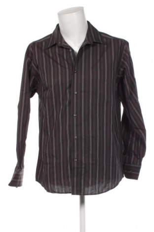 Ανδρικό πουκάμισο TCM, Μέγεθος L, Χρώμα Πολύχρωμο, Τιμή 8,97 €