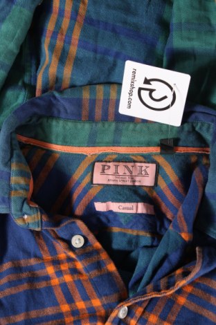 Herrenhemd Thomas Pink, Größe L, Farbe Mehrfarbig, Preis 26,10 €