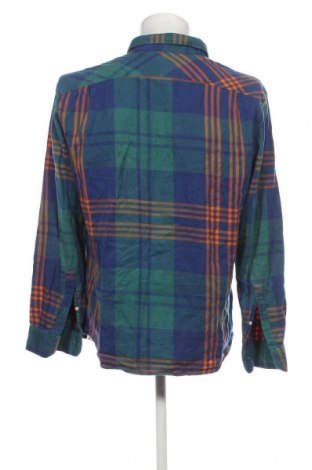 Мъжка риза Thomas Pink, Размер L, Цвят Многоцветен, Цена 37,50 лв.