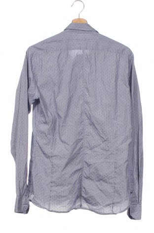 Ανδρικό πουκάμισο Tiger Of Sweden, Μέγεθος M, Χρώμα Μπλέ, Τιμή 23,20 €