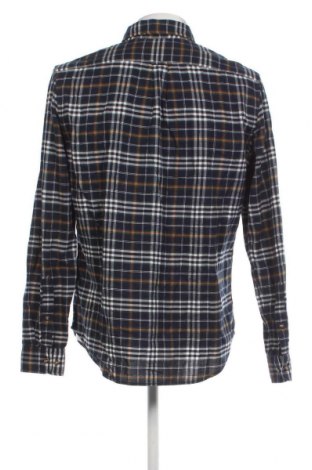 Ανδρικό πουκάμισο Timberland, Μέγεθος M, Χρώμα Πολύχρωμο, Τιμή 37,35 €