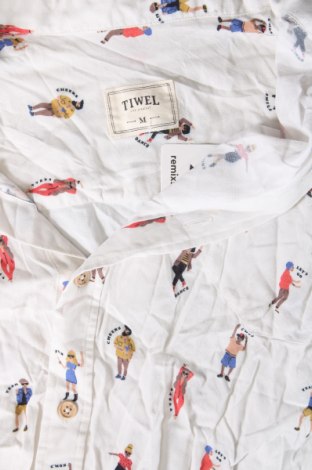 Pánska košeľa  Tiwel, Veľkosť M, Farba Viacfarebná, Cena  28,95 €