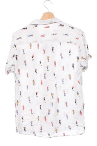 Ανδρικό πουκάμισο Tiwel, Μέγεθος M, Χρώμα Πολύχρωμο, Τιμή 28,95 €
