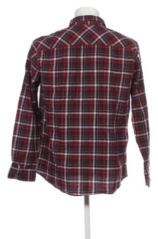 Ανδρικό πουκάμισο Tom Tailor, Μέγεθος XL, Χρώμα Πολύχρωμο, Τιμή 10,52 €
