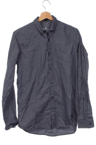 Herrenhemd Tom Tailor, Größe S, Farbe Mehrfarbig, Preis 11,83 €