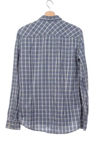 Herrenhemd Tom Tailor, Größe M, Farbe Mehrfarbig, Preis 8,28 €