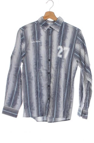Herrenhemd Tom Tailor, Größe M, Farbe Mehrfarbig, Preis € 4,73