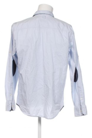 Pánska košeľa  Tom Tailor, Veľkosť L, Farba Modrá, Cena  9,64 €