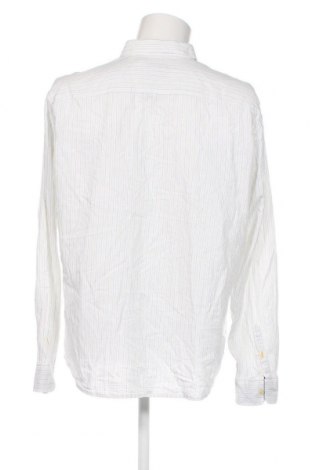 Pánská košile  Tom Tailor, Velikost XXL, Barva Bílá, Cena  298,00 Kč