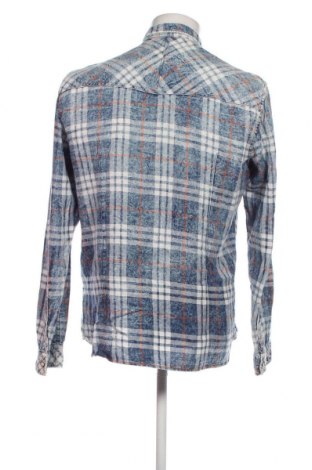 Pánská košile  Tom Tailor, Velikost L, Barva Vícebarevné, Cena  245,00 Kč
