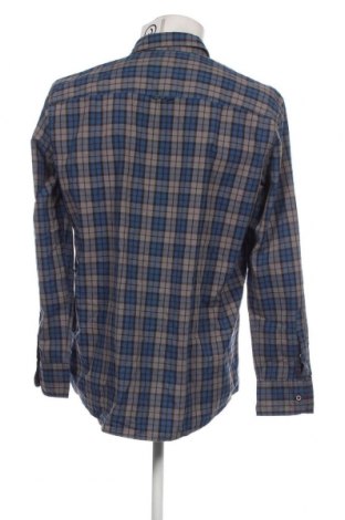Herrenhemd Tom Tailor, Größe XL, Farbe Mehrfarbig, Preis € 10,20