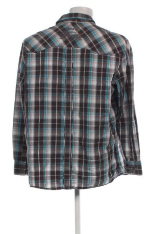 Pánská košile  Tom Tompson, Velikost XXL, Barva Vícebarevné, Cena  231,00 Kč
