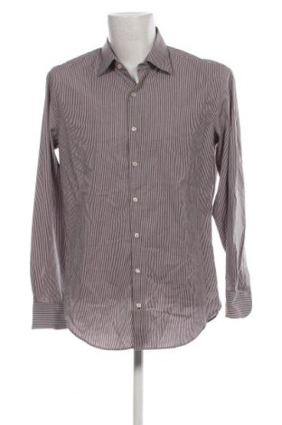 Ανδρικό πουκάμισο Tommy Hilfiger, Μέγεθος L, Χρώμα Πολύχρωμο, Τιμή 18,56 €