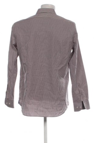 Herrenhemd Tommy Hilfiger, Größe L, Farbe Mehrfarbig, Preis 17,22 €