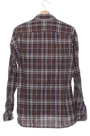 Ανδρικό πουκάμισο Tommy Hilfiger, Μέγεθος S, Χρώμα Πολύχρωμο, Τιμή 20,88 €