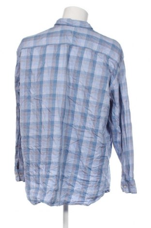 Pánská košile  Tommy Hilfiger, Velikost 3XL, Barva Modrá, Cena  1 136,00 Kč