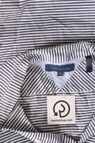 Ανδρικό πουκάμισο Tommy Hilfiger, Μέγεθος L, Χρώμα Πολύχρωμο, Τιμή 20,88 €