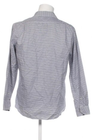 Herrenhemd Tommy Hilfiger, Größe L, Farbe Mehrfarbig, Preis 20,88 €