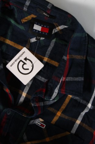 Ανδρικό πουκάμισο Tommy Hilfiger, Μέγεθος XXL, Χρώμα Πολύχρωμο, Τιμή 79,79 €