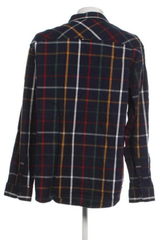 Herrenhemd Tommy Hilfiger, Größe XXL, Farbe Mehrfarbig, Preis 79,79 €